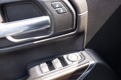 Used 2019 Chevrolet Silverado 1500 LT w/ All-Star Edition