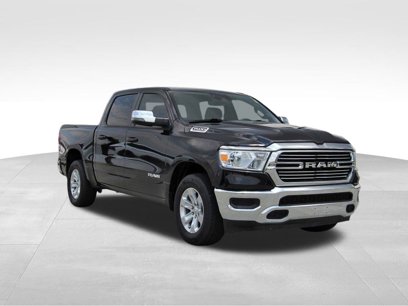 Used 2024 RAM 1500 Laramie