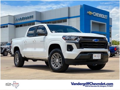 Used 2023 Chevrolet Colorado LT w/ LT Convenience Package