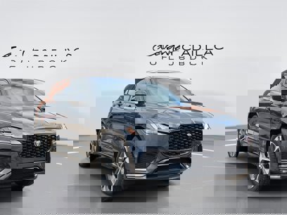 Used 2024 Jaguar F-PACE R-Dynamic S