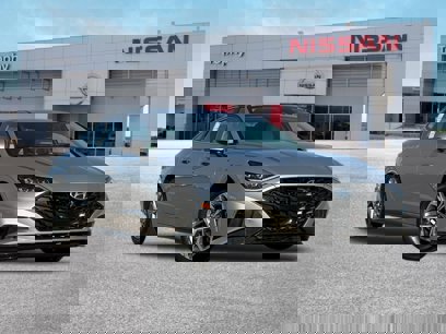 Used 2023 Chevrolet Equinox LS