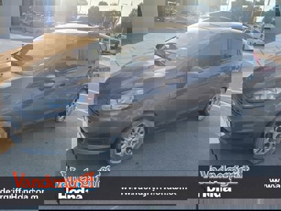 Used 2014 Ford Fiesta SE