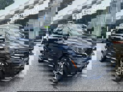 Used 2023 Kia Sorento SX Prestige w/ Panoramic Sunroof Package