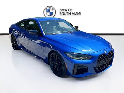 Certified 2022 BMW M440i Coupe w/ Premium Package