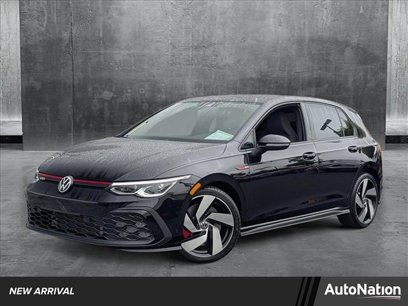 Certified 2023 Volkswagen GTI S