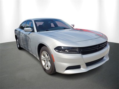 Used 2022 Dodge Charger SXT