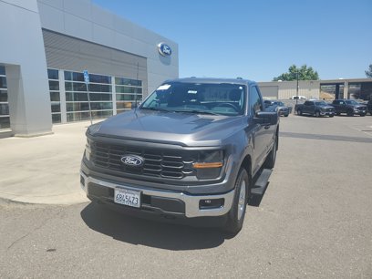 Used 2024 Ford F150 XL w/ Equipment Group 103A High