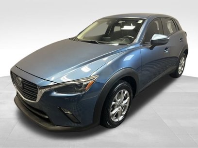 Used 2020 MAZDA CX-3 Sport