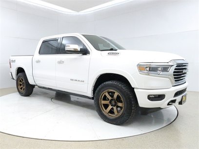 Used 2022 RAM 1500 Limited