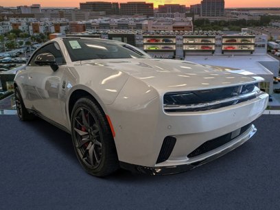 New 2024 Dodge Charger R/T Scat Pack w/ Plus Group