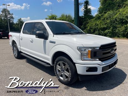 Used 2019 Ford F150 XLT w/ Equipment Group 302A Luxury