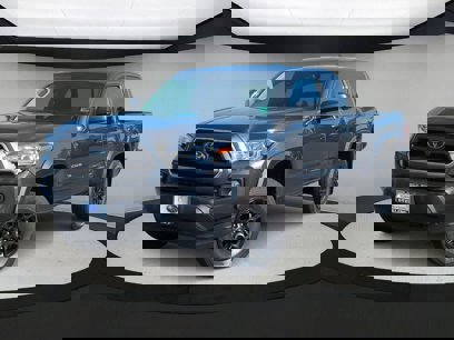 Used 2022 Toyota Tacoma SR5