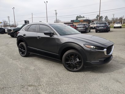 New 2025 MAZDA CX-30 AWD 2.5 S w/ Select Sport Pkg