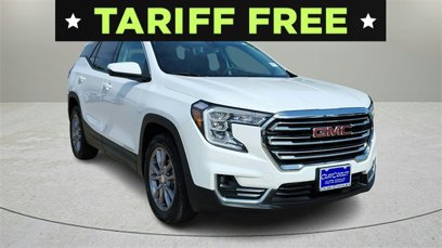 Used 2023 GMC Terrain SLT