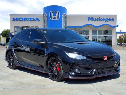 Used 2021 Honda Civic Type R
