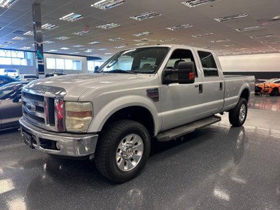 Used 2008 Ford F350 XL