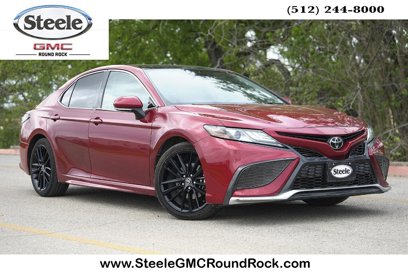 Used 2021 Toyota Camry XSE w/ Carpet Mat Package (TMS)