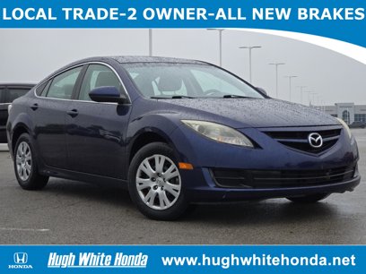 Used 2010 MAZDA MAZDA6 i Sport