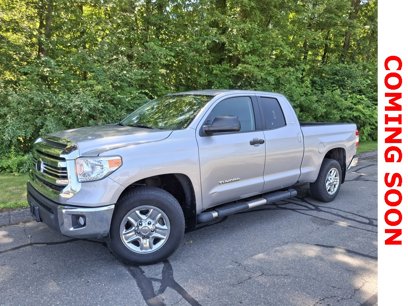 Used 2017 Toyota Tundra SR5