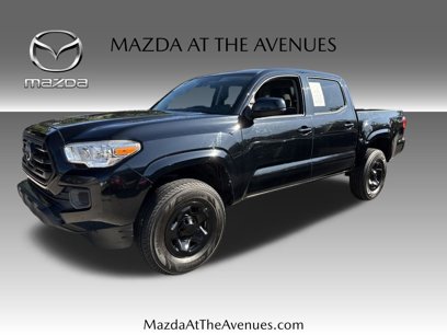 Used 2019 Toyota Tacoma SR w/ SR Convenience Package