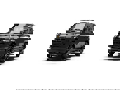 New 2025 Lexus GX 550 w/ Accessory Package (2T)