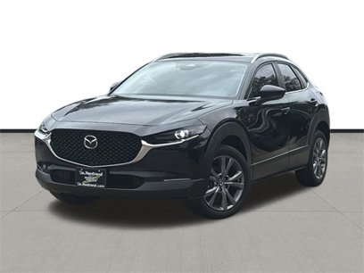 New 2025 MAZDA CX-30 AWD 2.5 S w/ Preferred Package