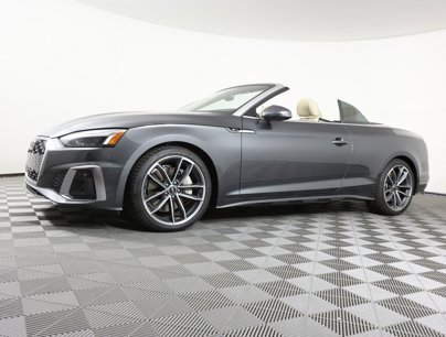 Used 2023 Audi A5 2.0T Premium Plus