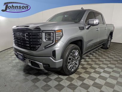 Certified 2023 GMC Sierra 1500 Denali Ultimate
