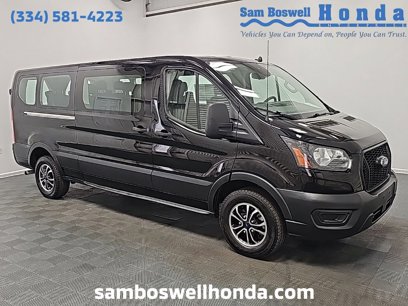 Used 2023 Ford Transit 350 XL
