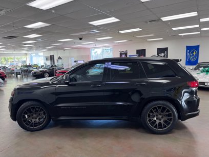Used 2018 Jeep Grand Cherokee High Altitude
