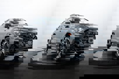 Certified 2025 Audi Q8 Premium Plus w/ Premium Plus Package