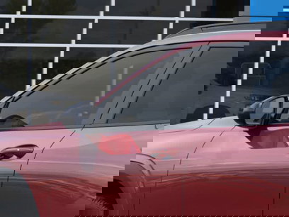 New 2025 Chevrolet Trax RS