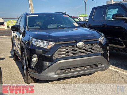 Used 2020 Toyota RAV4 XLE