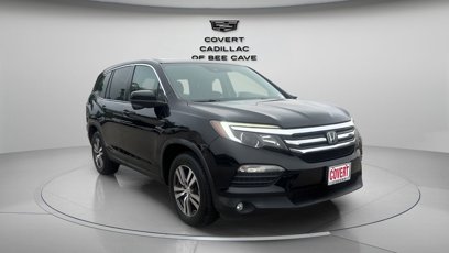 Used 2018 Honda Pilot EX-L