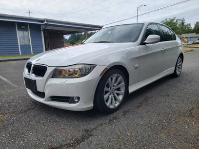 Used 2011 BMW 328i xDrive Sedan