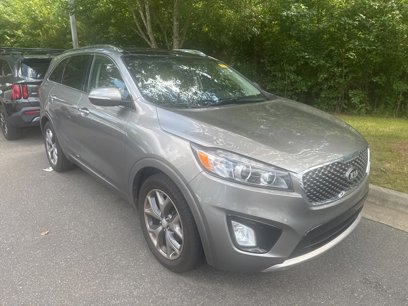 Used 2018 Kia Sorento SX