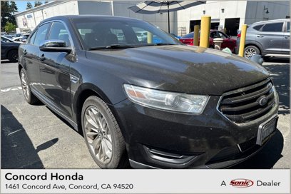 Used 2013 Ford Taurus Limited