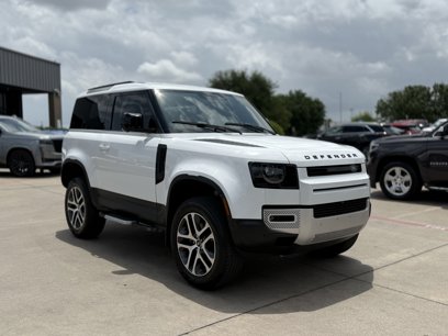 Used 2023 Land Rover Defender 90 S