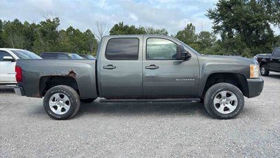 Used 2011 Chevrolet Silverado 1500 LTZ