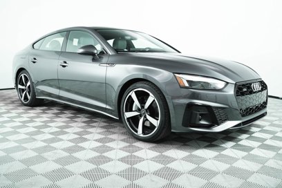New 2025 Audi A5 2.0T Prestige