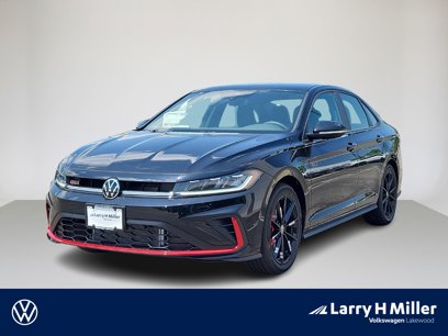 New 2025 Volkswagen Jetta GLI Autobahn