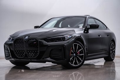 Used 2024 BMW i4 M50