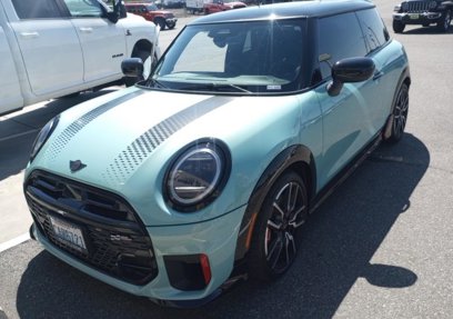 Used 2025 MINI Cooper John Cooper Works