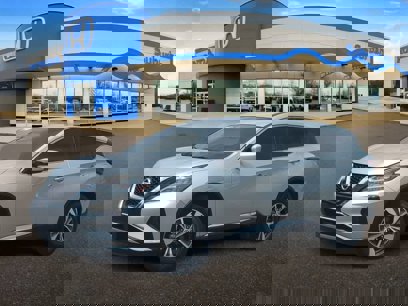 Used 2022 Nissan Murano S