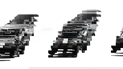 New 2026 GMC Terrain Elevation w/ LPO, Floor Liner Package