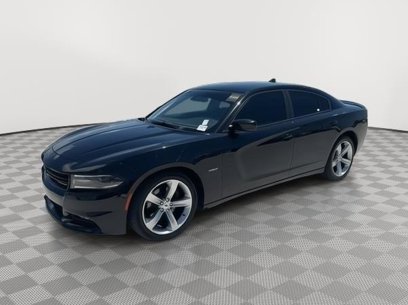 Used 2018 Dodge Charger R/T