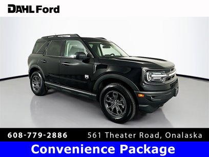 Used 2024 Ford Bronco Sport Big Bend w/ Convenience Package