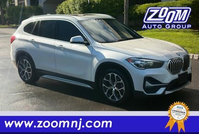 Used 2020 BMW X1 xDrive28i w/ Convenience Package