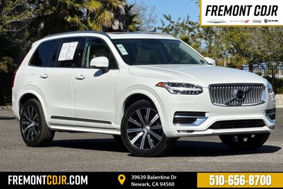 Used 2022 Volvo XC90 T6 Inscription