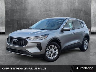 New 2024 Ford Escape Active w/ Tech Pack #2